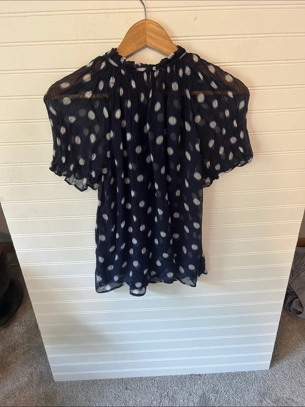 J. Crew size xs